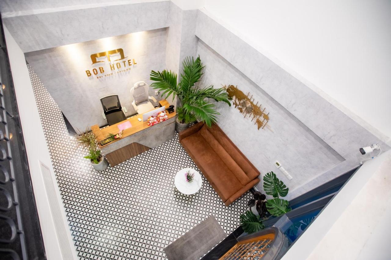 Hotel Bob Saigon 2*