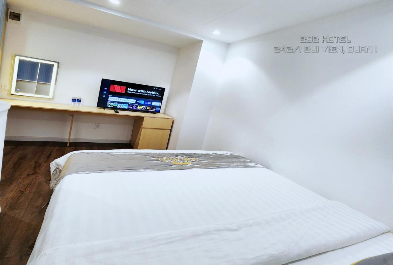 Hotel Bob Saigon