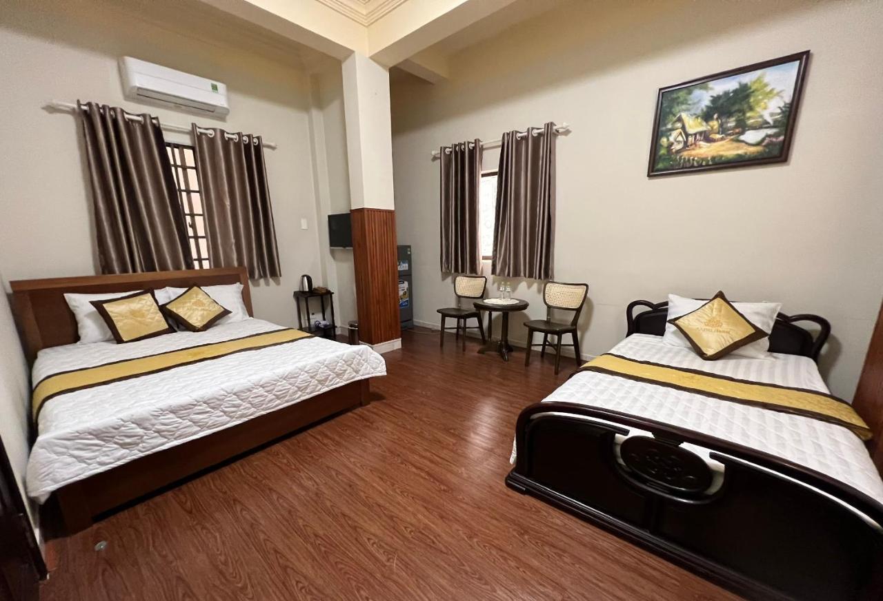 Meru Hotel