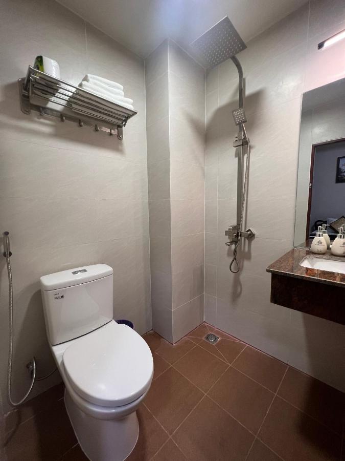 Hotel Meru