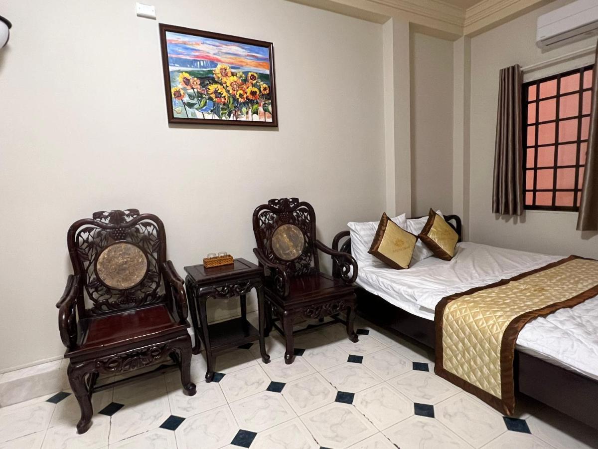 Meru Hotel