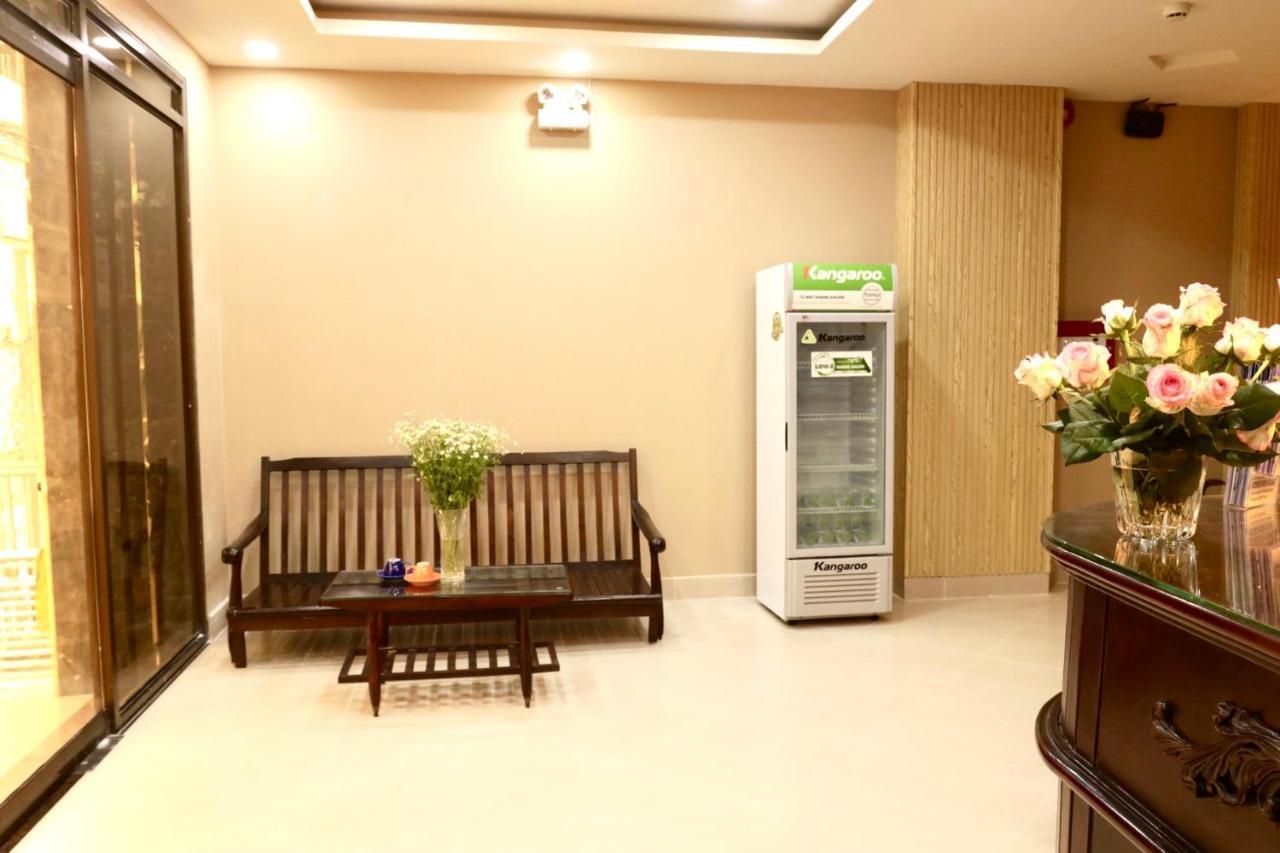 Meru 2* Ho Chi Minh City