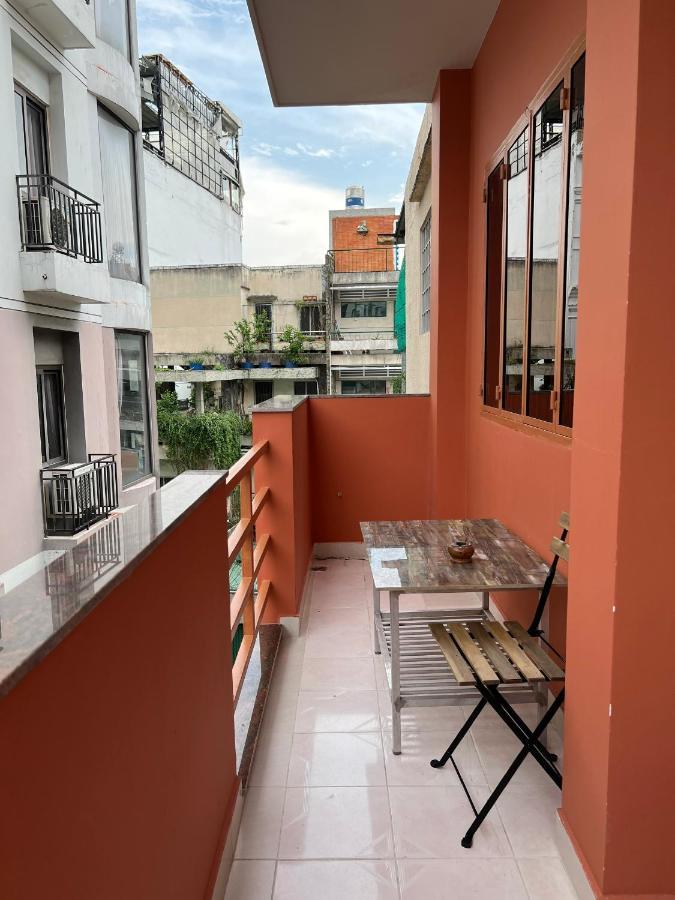 Meru Hotel Ho Chi Minh City