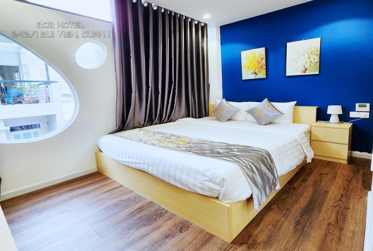 Bob Saigon Hotel 2*