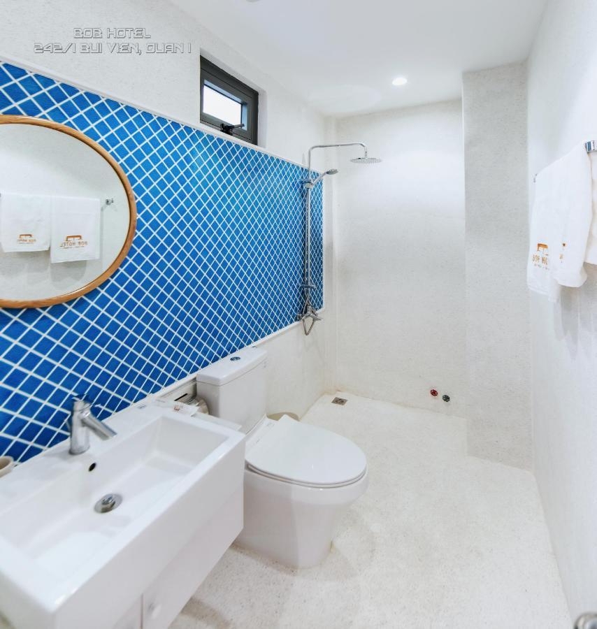 Bob Saigon Hotel 2*