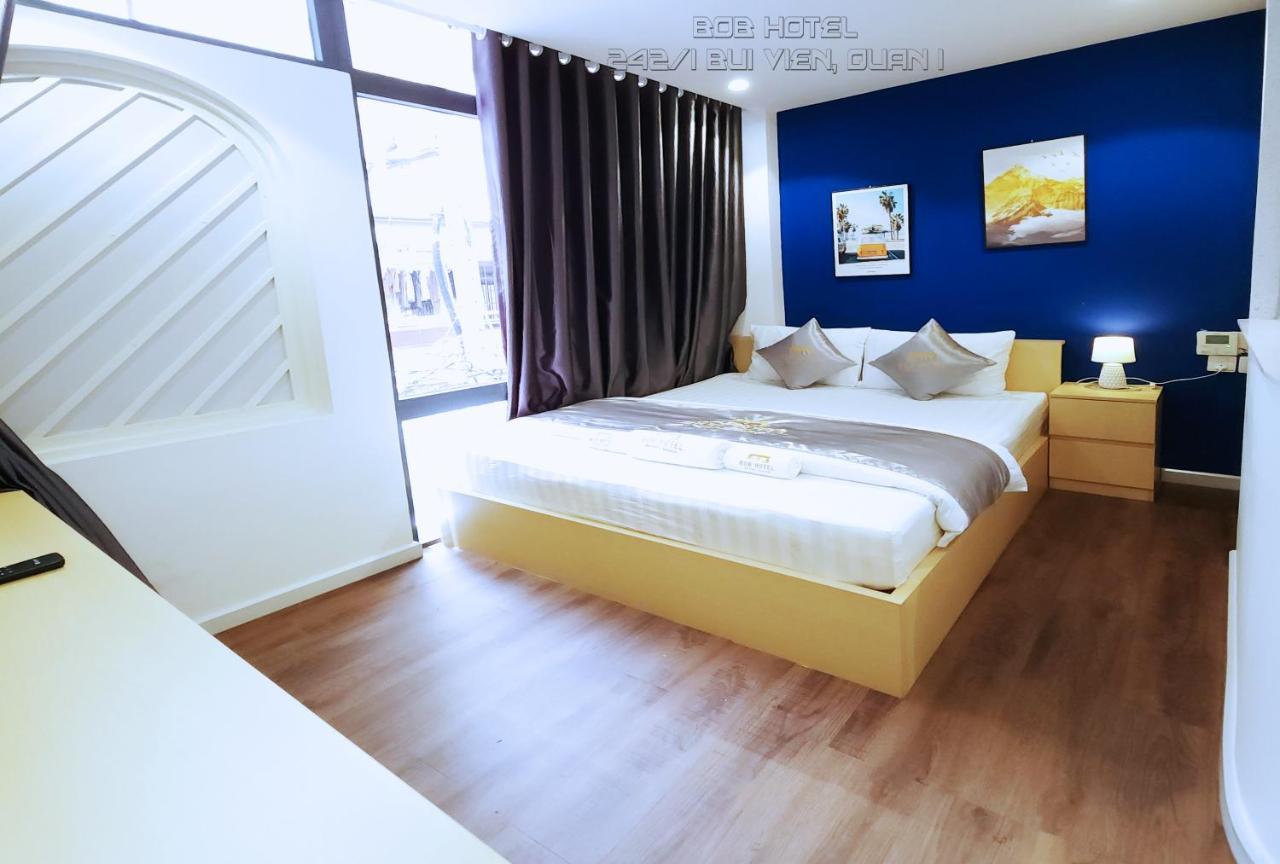 Hotel Bob Saigon