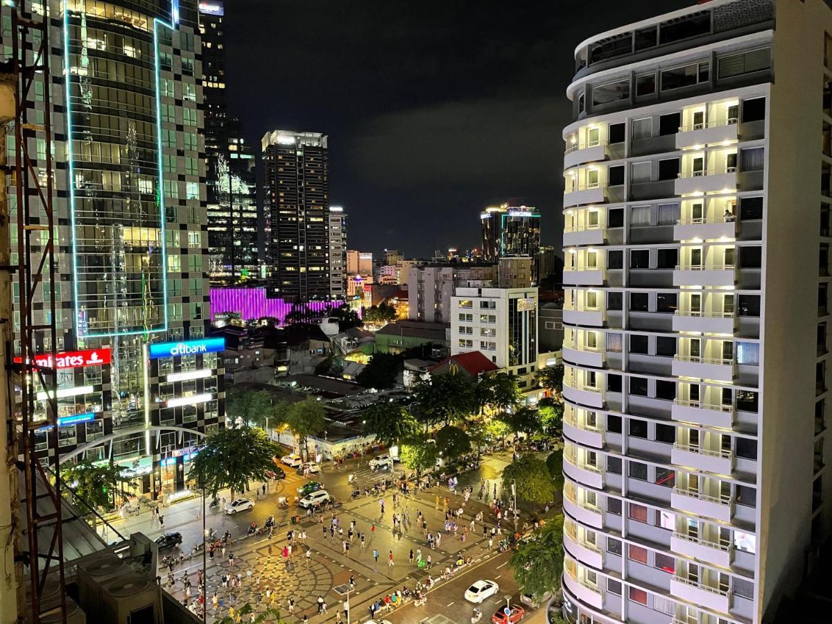4k Dorm Hostel Ho Chi Minh City