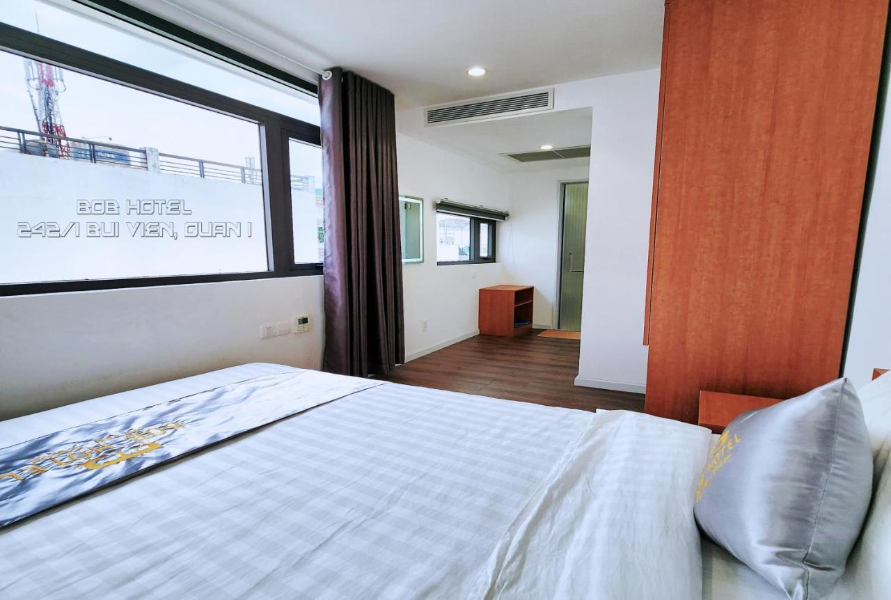 Bob Saigon Hotel 2*