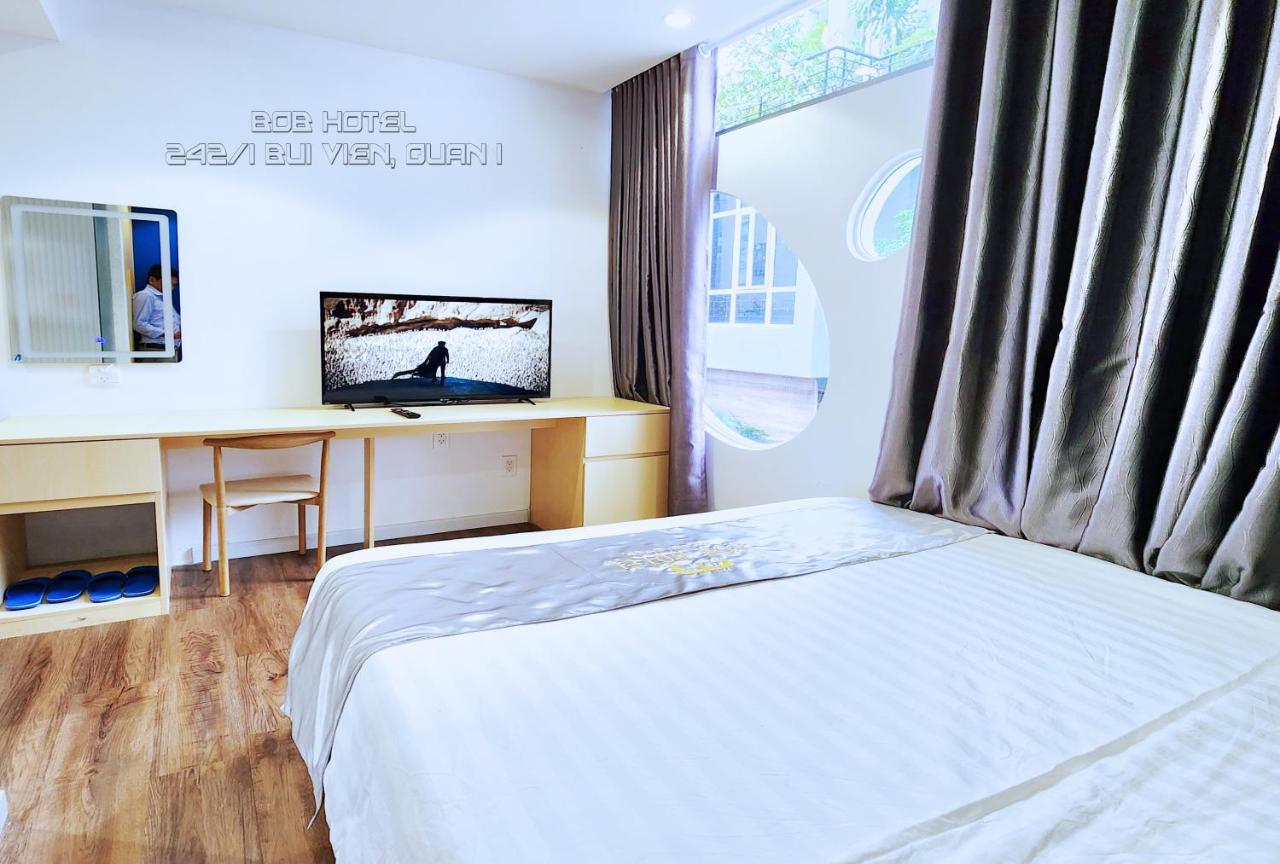 Hotel Bob Saigon