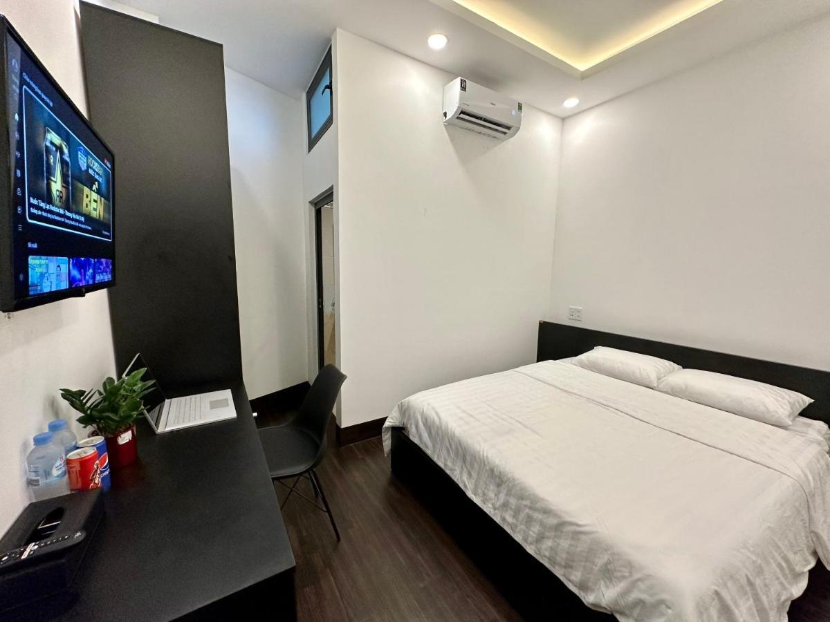 Hotel Victoria Ho Chi Minh City