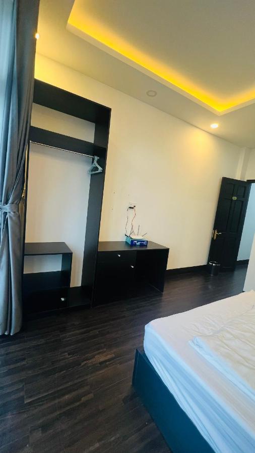 Hotel Victoria Ho Chi Minh City