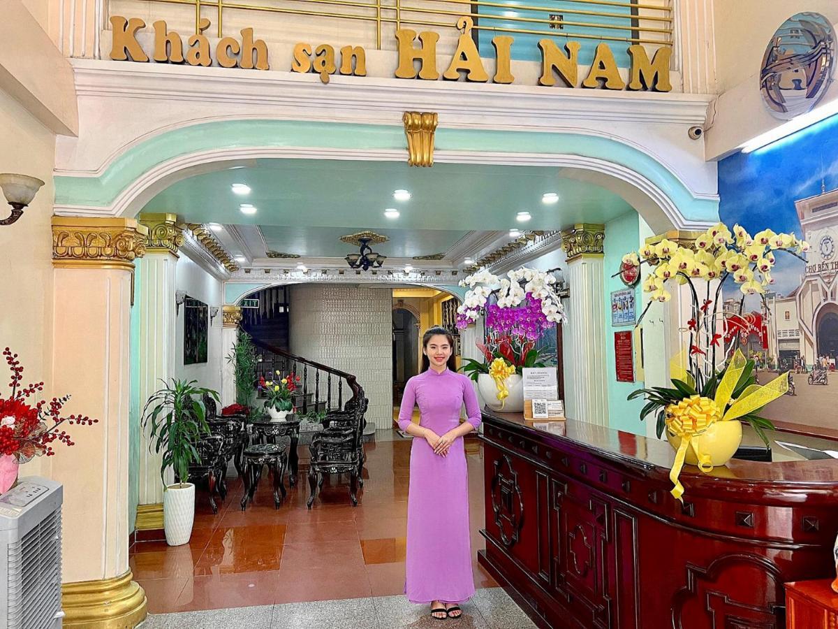Hotel Nam 2*