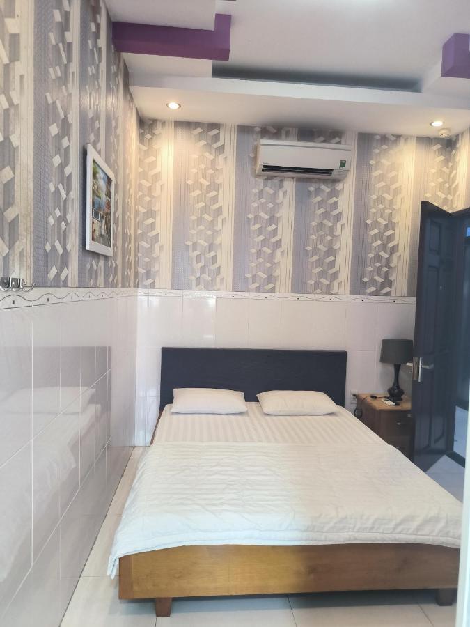 Khach San Hoang Phuc 2 Khách sạn