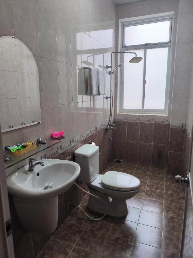 Khách sạn Khach San Hoang Phuc 2 *