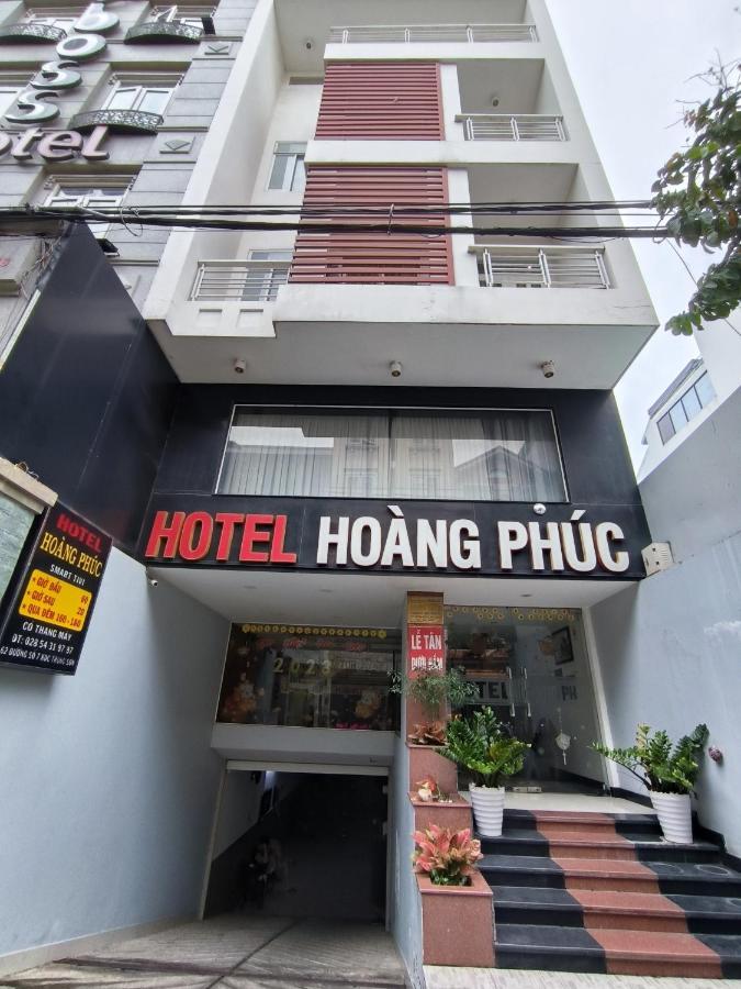 Khach San Hoang Phuc 2 *
