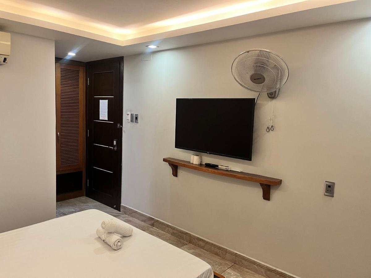 Thanh Ngoc 2* Ho Chi Minh City