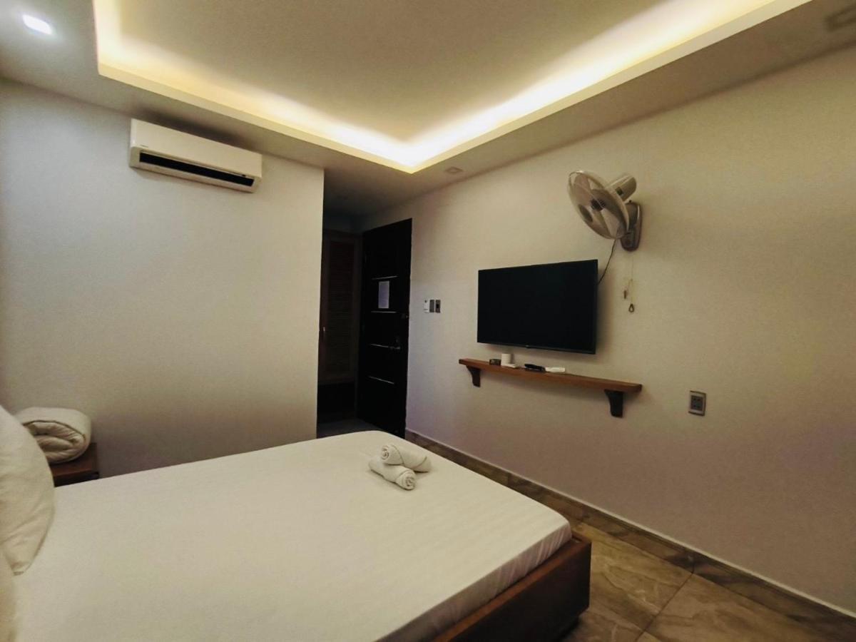 Thanh Ngoc Hotel Ho Chi Minh City