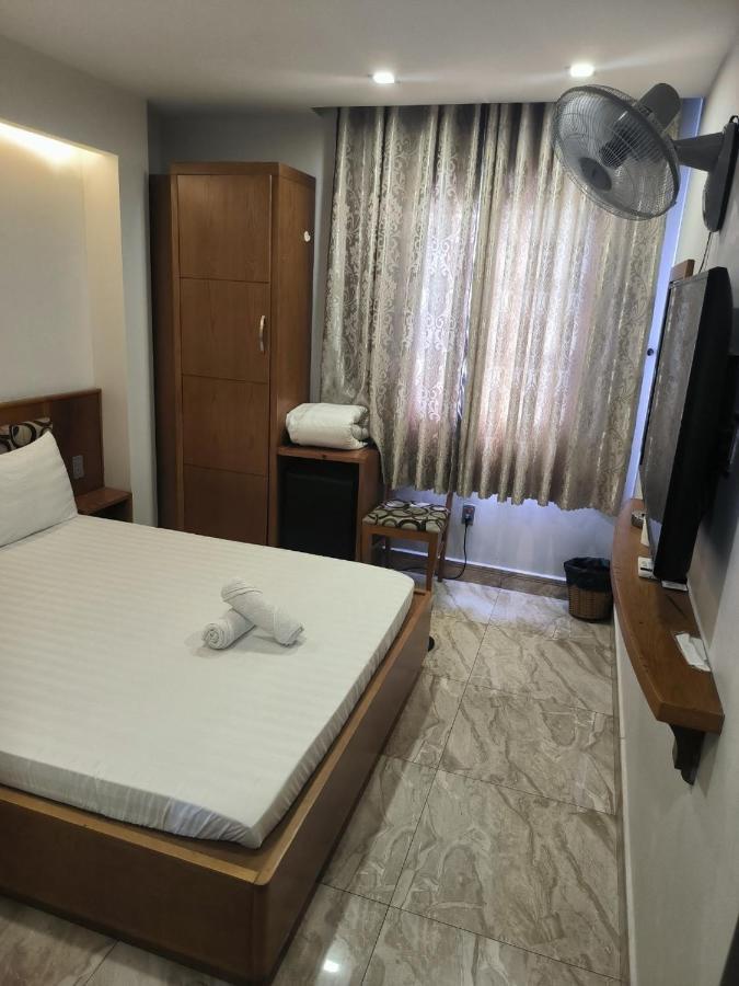 Thanh Ngoc Hotel