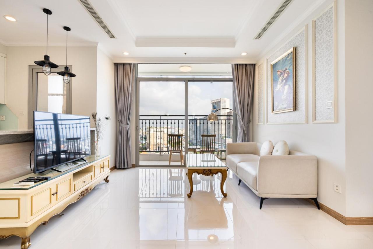 Landmark 81 Luxury Residences Khách sạn 4*