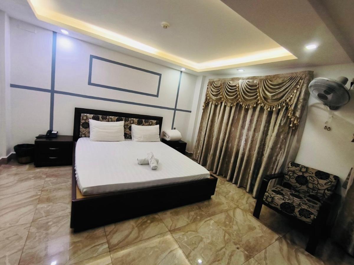 Thanh Ngoc Hotel Ho Chi Minh City