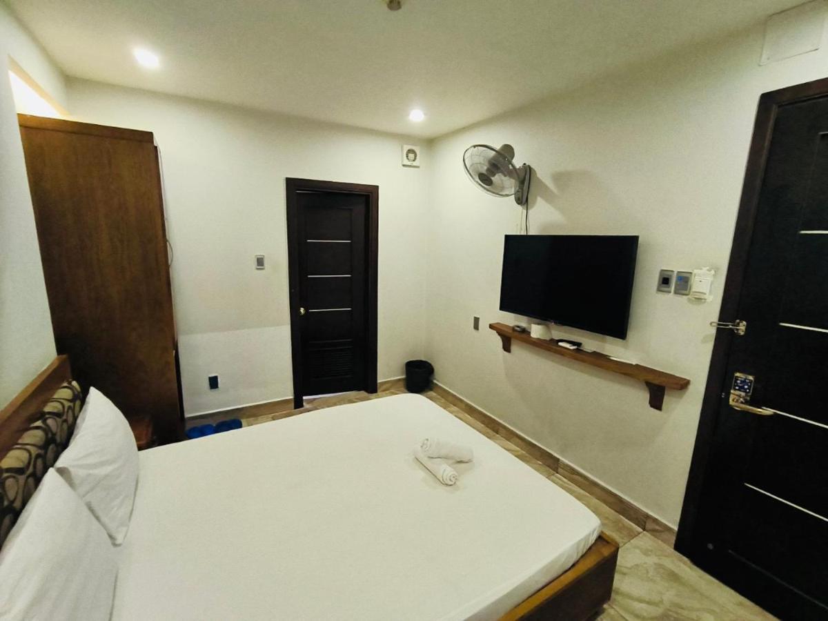 Thanh Ngoc Hotel