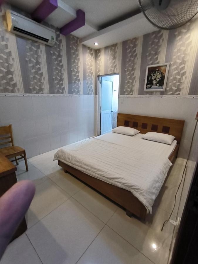 Khach San Hoang Phuc 2 Khách sạn *
