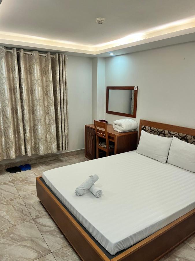 Thanh Ngoc Hotel Ho Chi Minh City