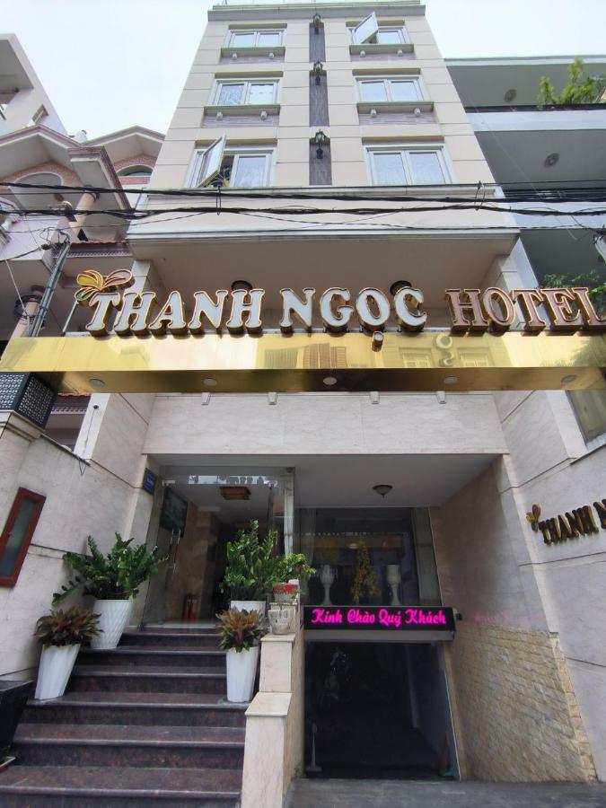 Thanh Ngoc 2*
