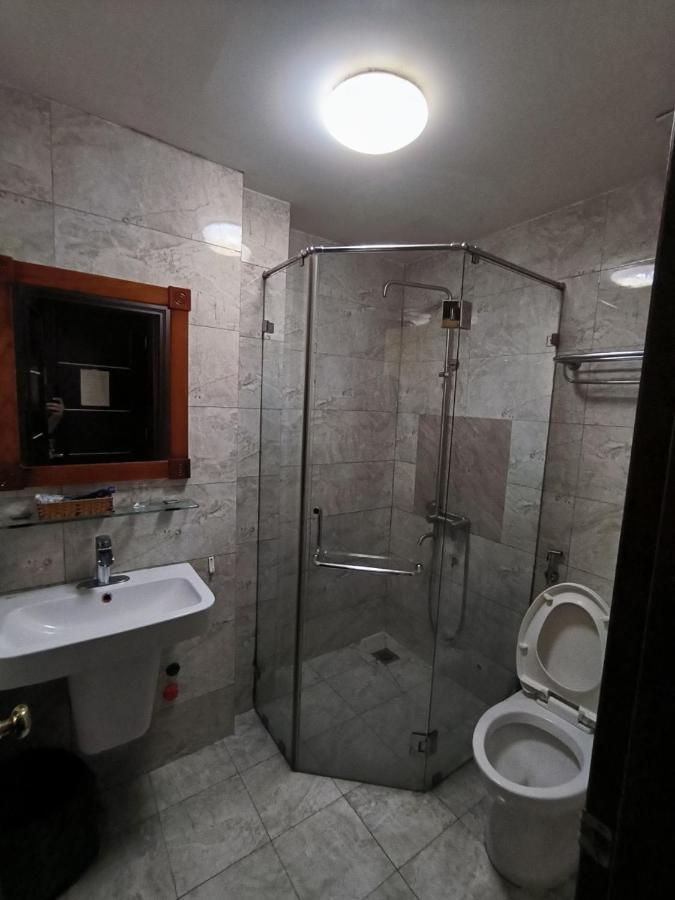 Thanh Ngoc Hotel 2*