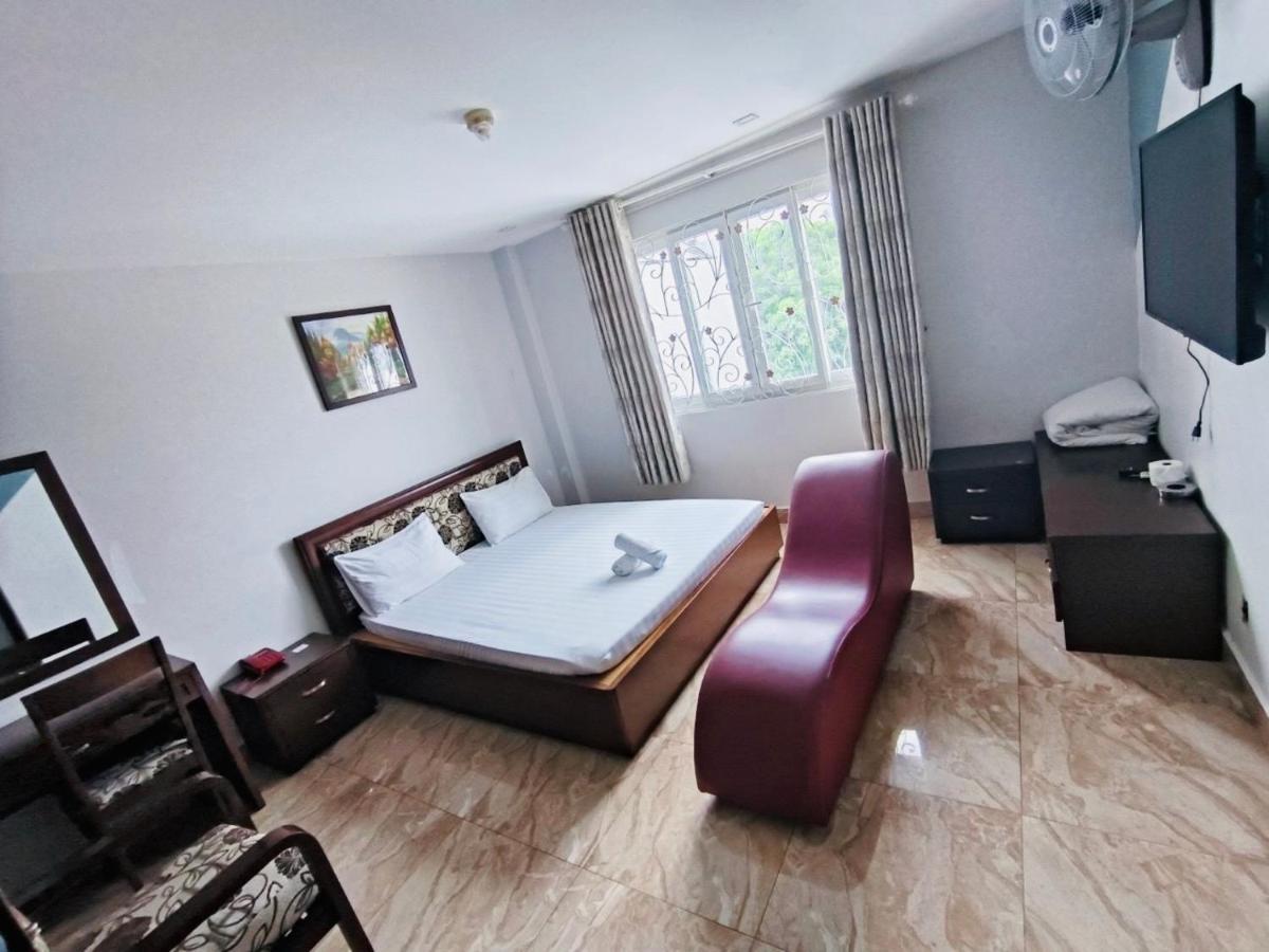 Thanh Ngoc Ho Chi Minh City