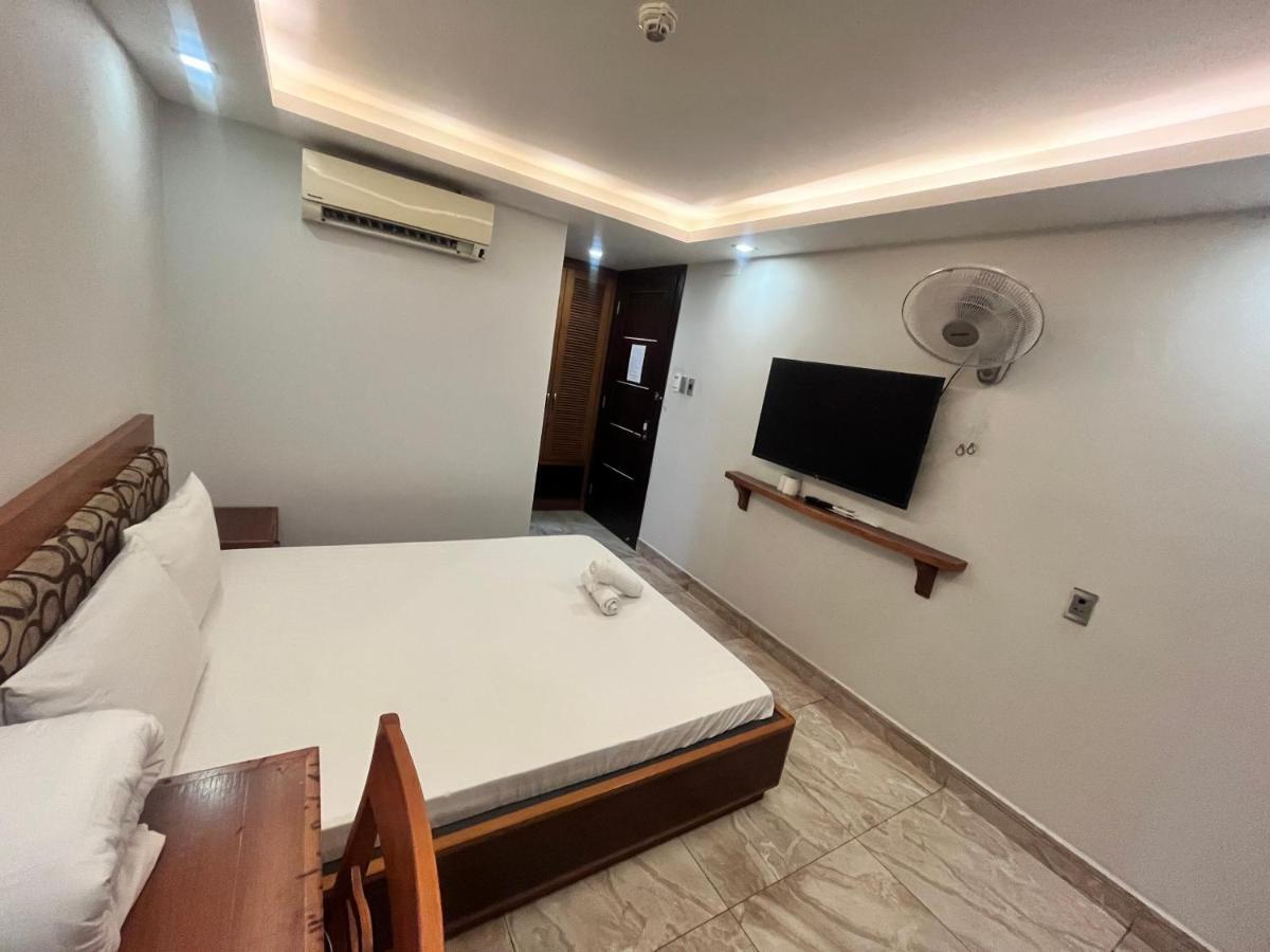 Hotel Thanh Ngoc 2*
