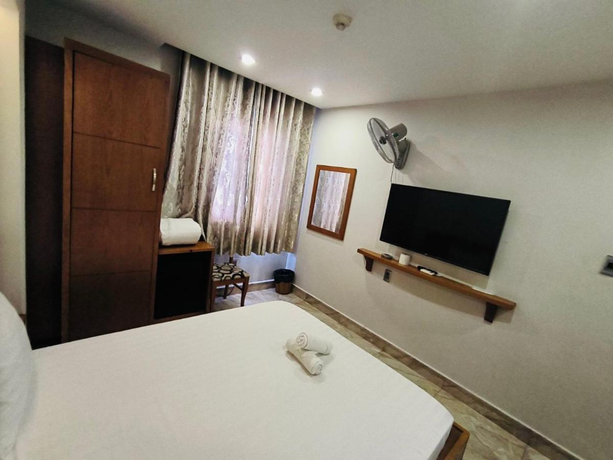 Thanh Ngoc Hotel Ho Chi Minh City