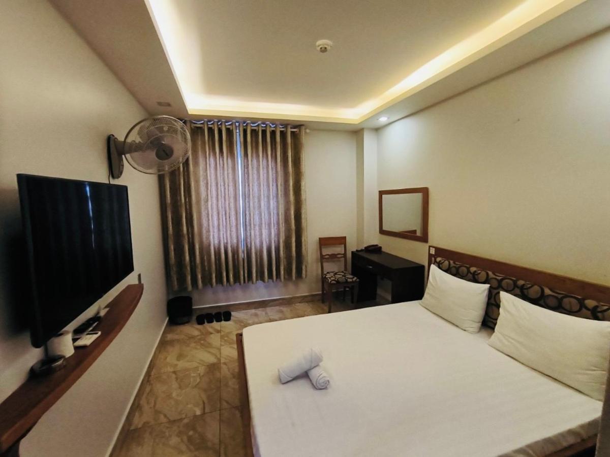 Thanh Ngoc Hotel