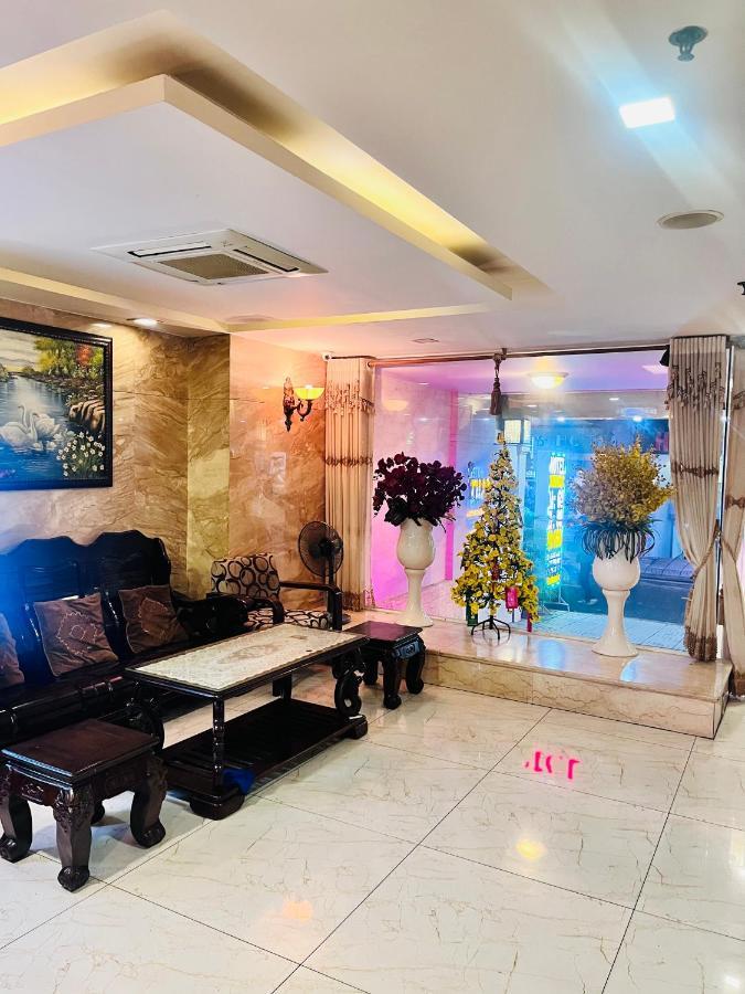 Thanh Ngoc 2* Ho Chi Minh City