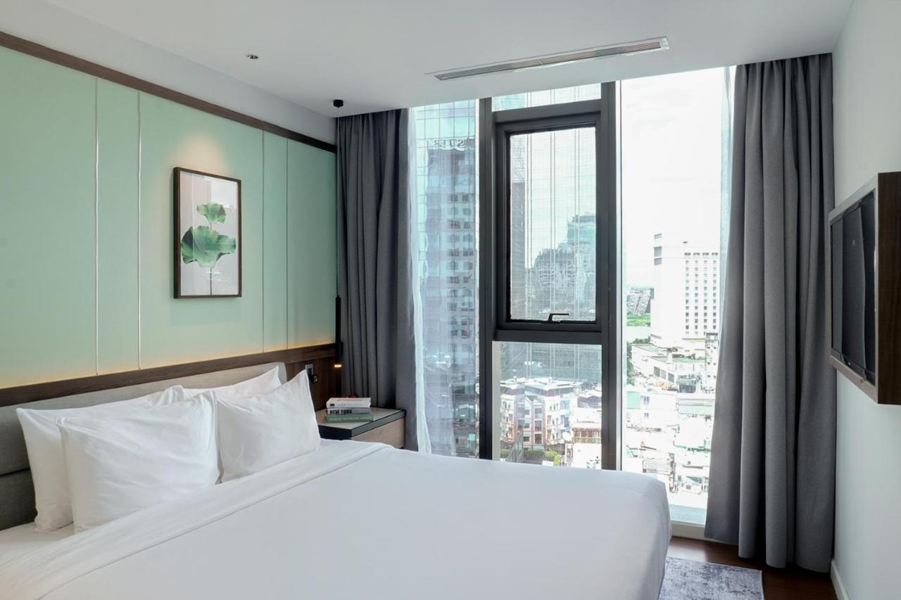 Signature By M Village Le Thanh Ton 5*