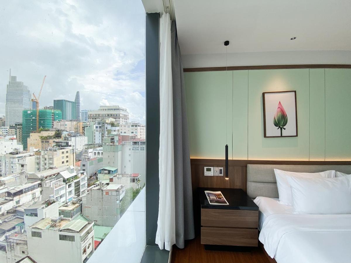 Hotel Signature By M Village Le Thanh Ton Ho Chi Minh City