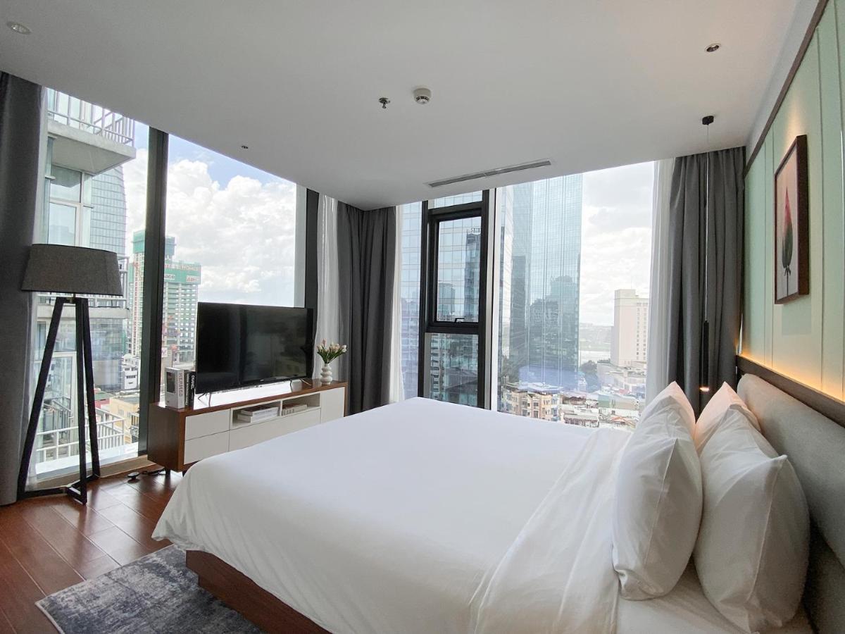Signature By M Village Le Thanh Ton Hotel