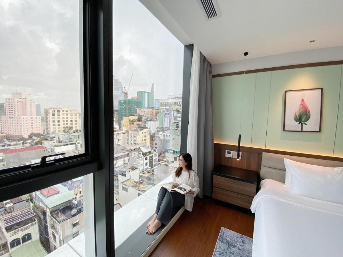Hotel Signature By M Village Le Thanh Ton 5*