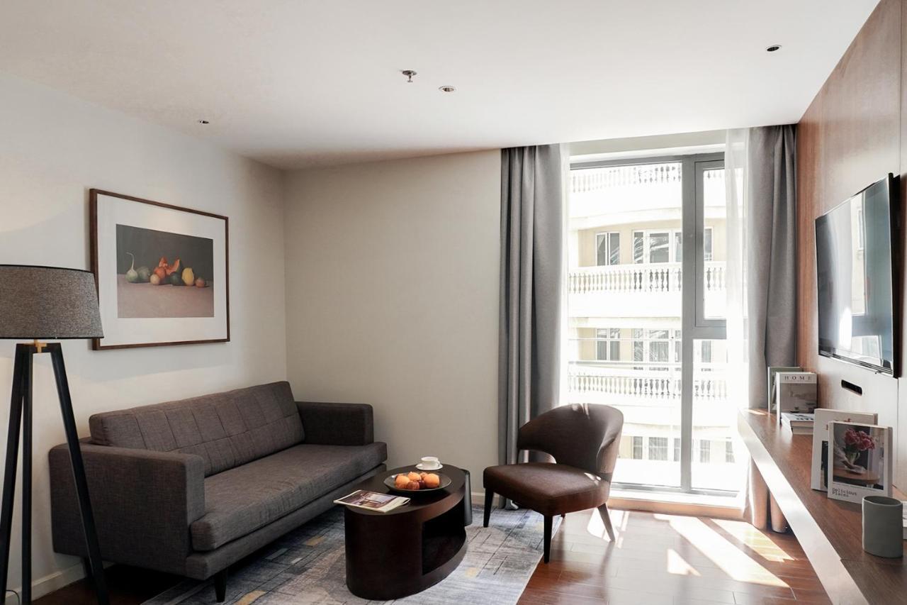 Hotel Signature By M Village Le Thanh Ton 5*