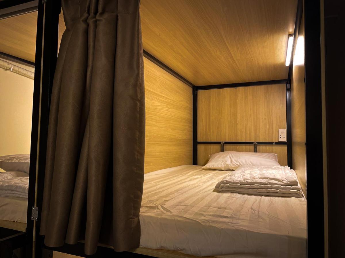 Nhà trọ 4k Dorm TP. Hồ Chí Minh