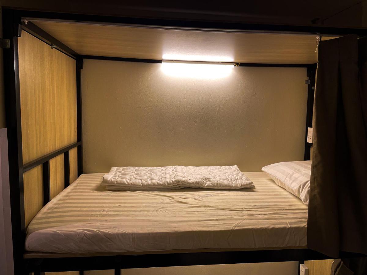 Hostel 4k Dorm *