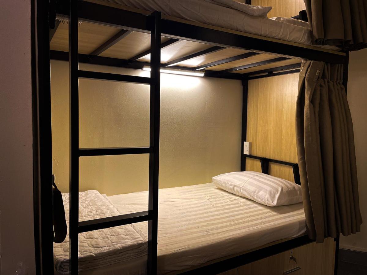 4k Dorm Hostel Ho Chi Minh City