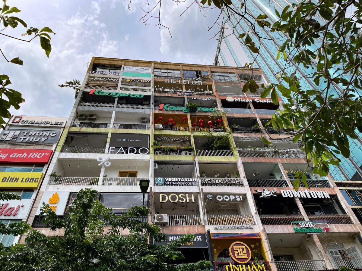 4k Dorm Hostel