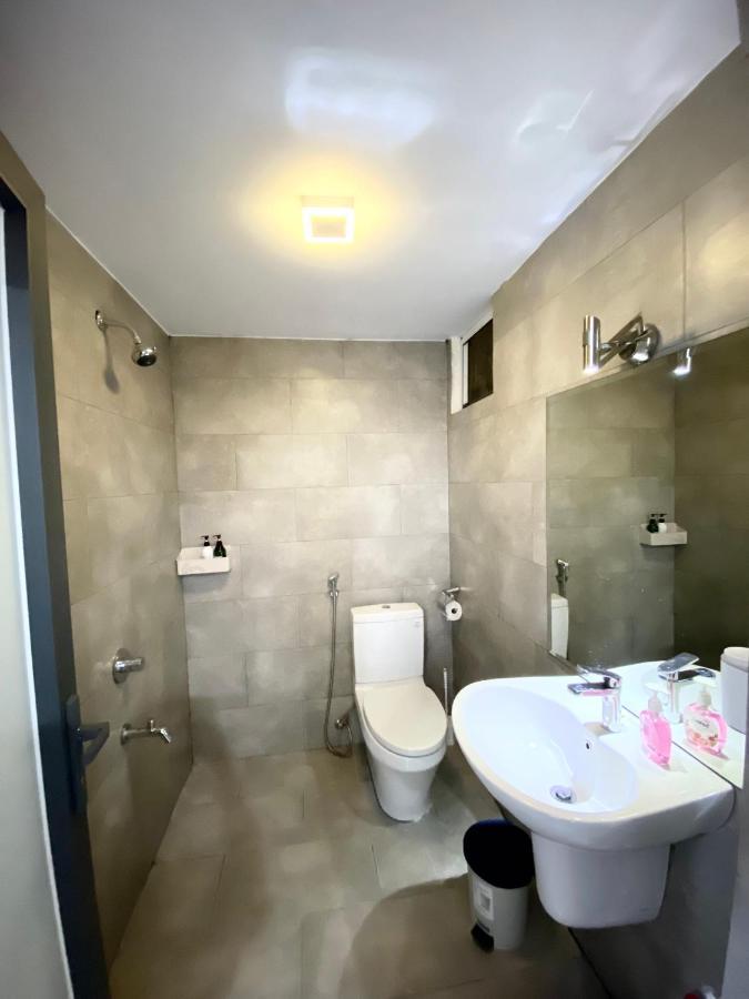 Away Minh Khai - Serviced Aparthotel