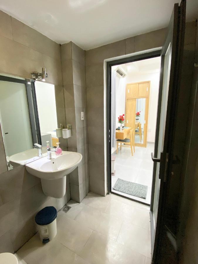 Aparthotel Away Minh Khai - Serviced *