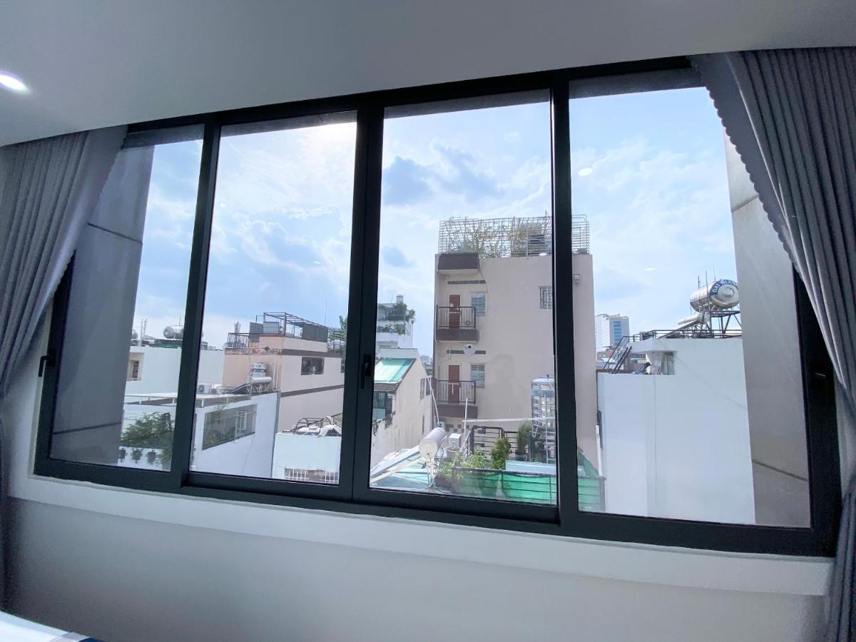 Aparthotel Away Minh Khai - Serviced
