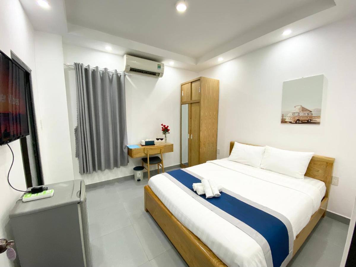 Away Minh Khai - Serviced Aparthotel Ho Chi Minh City
