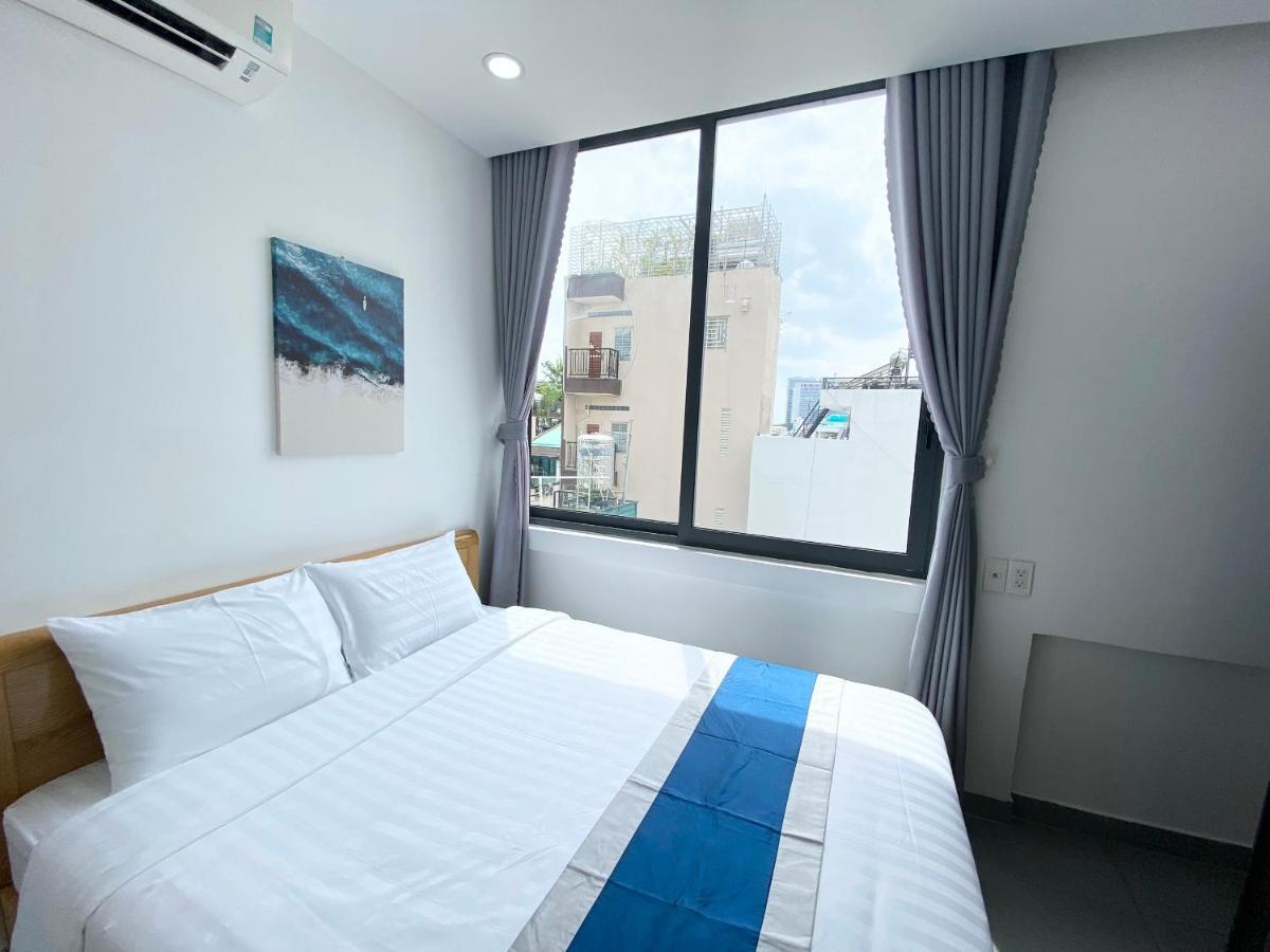 Away Minh Khai - Serviced Aparthotel *