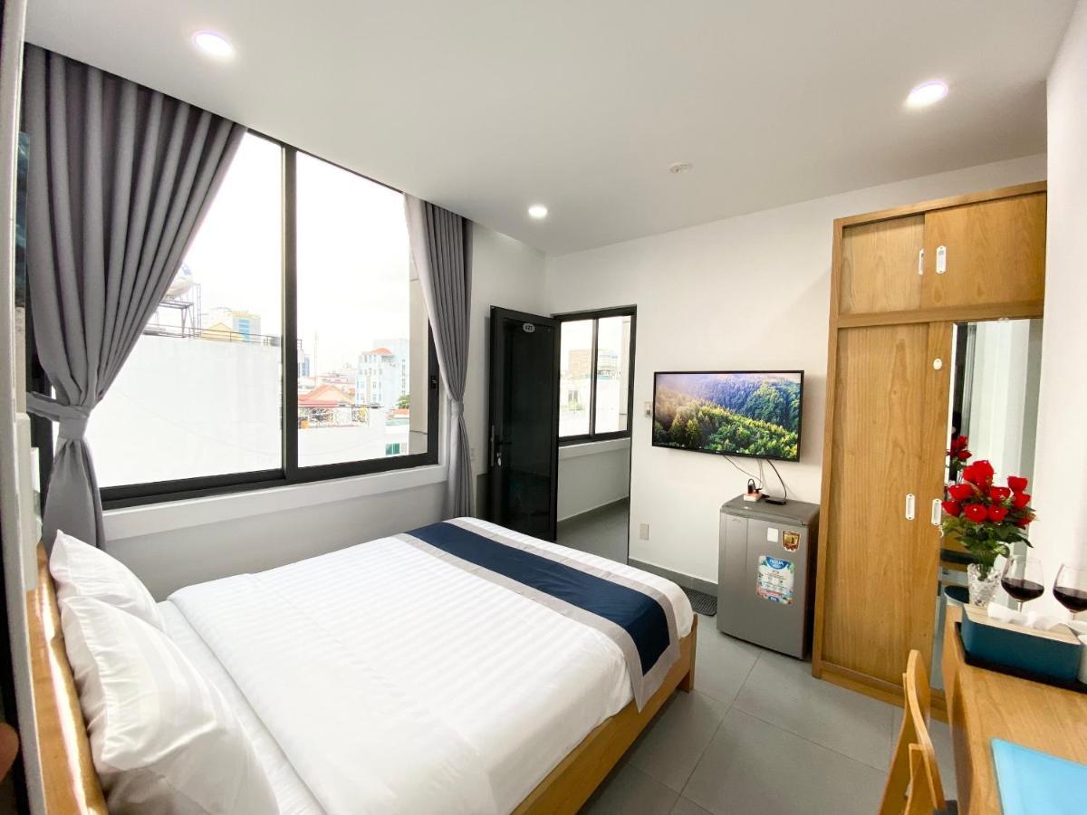 Away Minh Khai - Serviced * Ho Chi Minh City