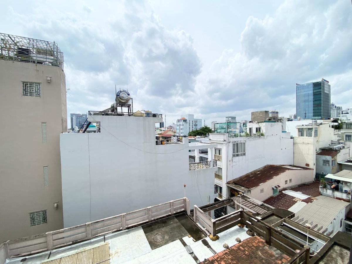 Away Minh Khai - Serviced Aparthotel Ho Chi Minh City